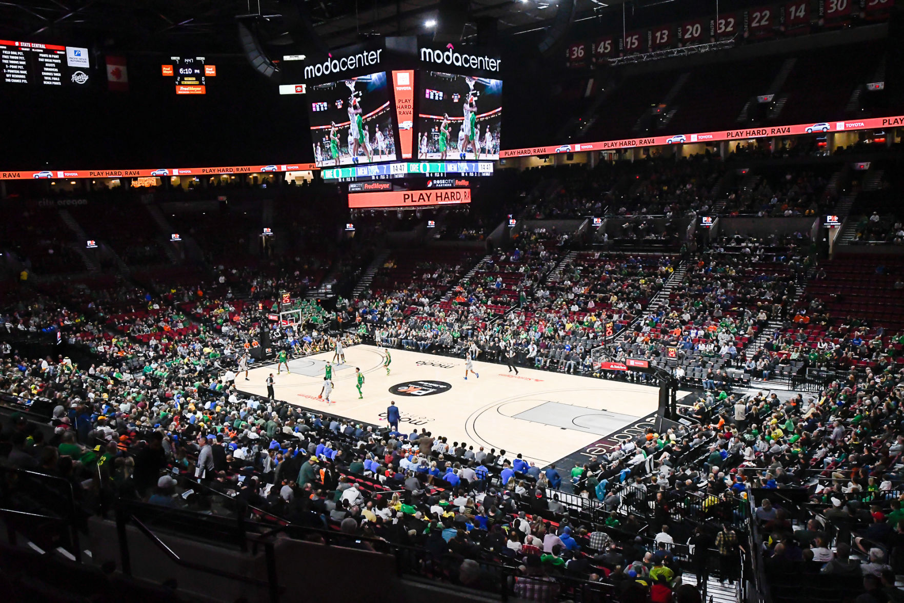 Gallery: OSU vs Oklahoma men's basketball 01